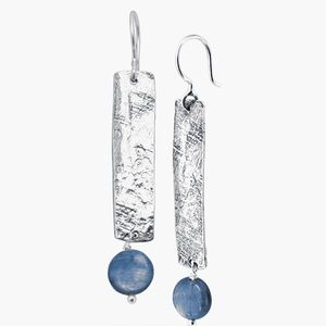 Silpada Sterling Silver Earrings